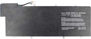 665460-001 Batterie, HP 665460-001 PC Portable Batterie