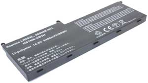 Envy15-3012tx Batterie, HP Envy15-3012tx PC Portable Batterie