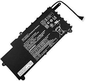 751875-001 Batterie, HP 751875-001 PC Portable Batterie