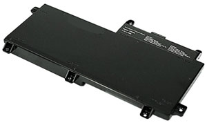 HSTNN-I66C-5U Batterie, HP HSTNN-I66C-5U PC Portable Batterie