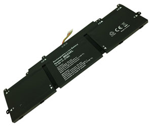 HSTNN-UB6M Batterie, HP HSTNN-UB6M PC Portable Batterie
