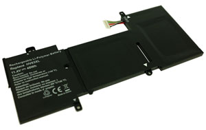 HSTNN-LB7B Batterie, HP HSTNN-LB7B PC Portable Batterie