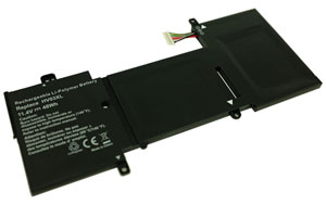 817184-005 Batterie, HP 817184-005 PC Portable Batterie