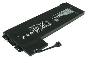 808452-001 Batterie, HP 808452-001 PC Portable Batterie