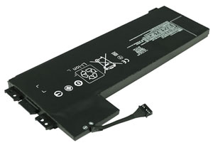 808398-2C2 Batterie, HP 808398-2C2 PC Portable Batterie