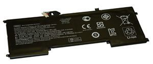 HSTNN-DB8C Batterie, HP HSTNN-DB8C PC Portable Batterie
