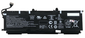 921409-2C1 Batterie, HP 921409-2C1 PC Portable Batterie