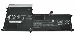 HSTNN-C75C Batterie, HP HSTNN-C75C PC Portable Batterie