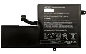 918340-1C1 Batterie, HP 918340-1C1 PC Portable Batterie