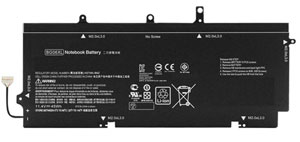 HSTNN-IB6Z Batterie, HP HSTNN-IB6Z PC Portable Batterie