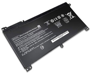 844203-855 Batterie, HP 844203-855 PC Portable Batterie