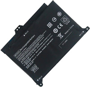 849909-855 Batterie, HP 849909-855 PC Portable Batterie