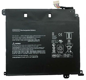 DR02043XL Batterie, HP DR02043XL PC Portable Batterie