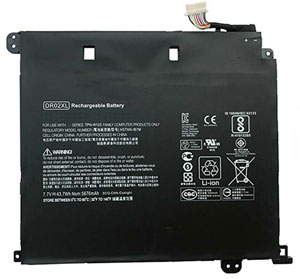 HSTNN-IB7M Batterie, HP HSTNN-IB7M PC Portable Batterie