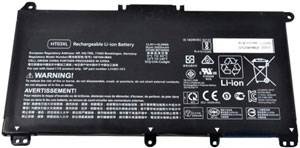 HSTNN-DB8S Batterie, HP HSTNN-DB8S PC Portable Batterie