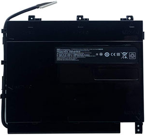 853294-855 Batterie, HP 853294-855 PC Portable Batterie