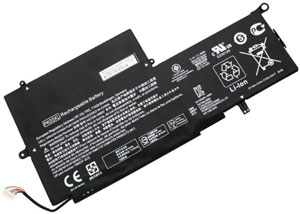 789116-005 Batterie, HP 789116-005 PC Portable Batterie
