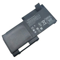 716726-1C1 Batterie, HP 716726-1C1 PC Portable Batterie