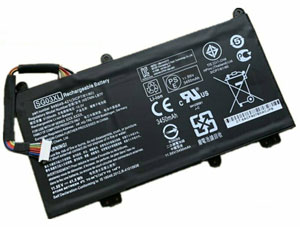 HSTNN-LB7F Batterie, HP HSTNN-LB7F PC Portable Batterie