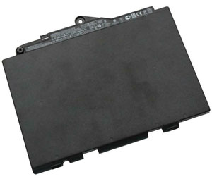 HSTNN-DB6V Batterie, HP HSTNN-DB6V PC Portable Batterie