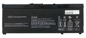 917724-855 Batterie, HP 917724-855 PC Portable Batterie