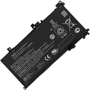 905175-2C1 Batterie, HP 905175-2C1 PC Portable Batterie