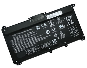 TPN-Q188 Batterie, HP TPN-Q188 PC Portable Batterie
