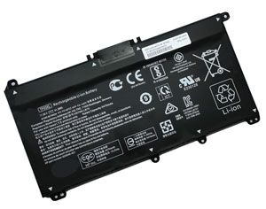 920070-855 Batterie, HP 920070-855 PC Portable Batterie