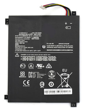 NB116 Batterie, LENOVO NB116 PC Portable Batterie
