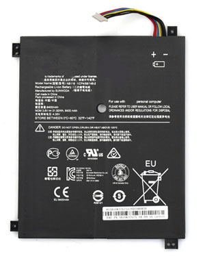 5B10K37675 Batterie, LENOVO 5B10K37675 PC Portable Batterie