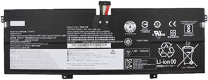 L17M4PH2 Batterie, LENOVO L17M4PH2 PC Portable Batterie