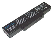 F1-2K25A9 Batterie, LG F1-2K25A9 PC Portable Batterie