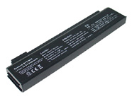 BTY-M52 Batterie, LG BTY-M52 PC Portable Batterie