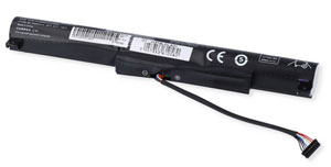 L14C3A01 Batterie, LENOVO L14C3A01 PC Portable Batterie