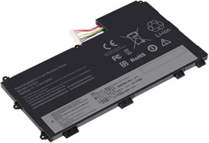 L11S3P51 Batterie, LENOVO L11S3P51 PC Portable Batterie