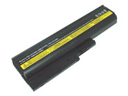 43R9252 Batterie, LENOVO  43R9252 PC Portable Batterie