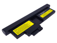 ThinkPad X200 Tablet 4184 Batterie, LENOVO  ThinkPad X200 Tablet 4184 PC Portable Batterie