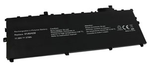 O1AV430 Batterie, LENOVO O1AV430 PC Portable Batterie