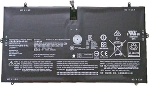 Yoga 3 Pro-I5Y70  Batterie, LENOVO Yoga 3 Pro-I5Y70  PC Portable Batterie
