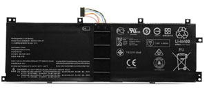 Pro Miix 510-12 Batterie, LENOVO Pro Miix 510-12 PC Portable Batterie