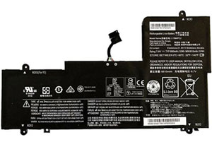 5B10K90802 Batterie, LENOVO 5B10K90802 PC Portable Batterie