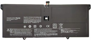 L16M4P60 Batterie, LENOVO L16M4P60 PC Portable Batterie