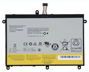 L13L4P21 Batterie, LENOVO L13L4P21 PC Portable Batterie