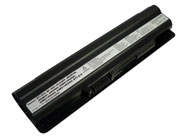 MSI FX610 Batterie, MEDION MSI FX610 PC Portable Batterie