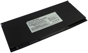 MSI X400X Batterie, MSI MSI X400X PC Portable Batterie