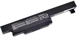 K480A Batterie, Hasee K480A PC Portable Batterie