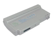 CF-W5LWEZZBM Batterie, PANASONIC CF-W5LWEZZBM PC Portable Batterie