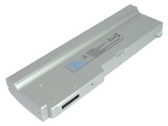 CF-T4HWMAXC Batterie, PANASONIC CF-T4HWMAXC PC Portable Batterie