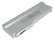 CF-T5KW9AXS Batterie, PANASONIC CF-T5KW9AXS PC Portable Batterie