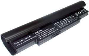 AA-PB6NC6W Batterie, SAMSUNG AA-PB6NC6W PC Portable Batterie